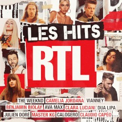Les Hits RTL 2020