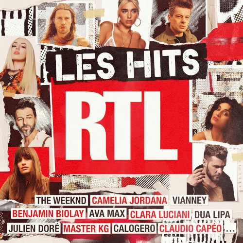 Les Hits RTL 2020