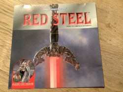 Red Steel