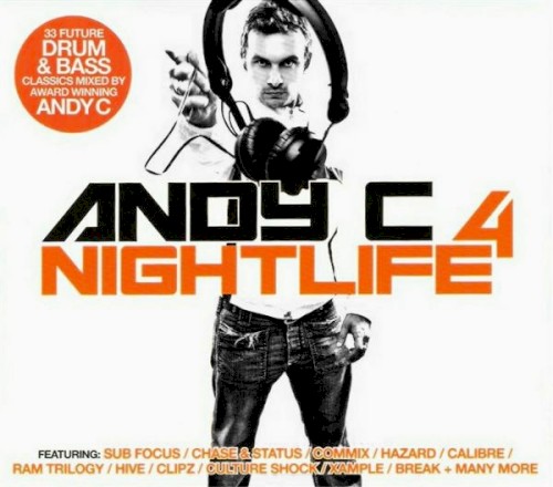 Nightlife 4