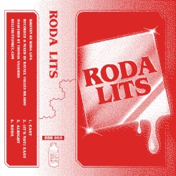 Roda Lits EP