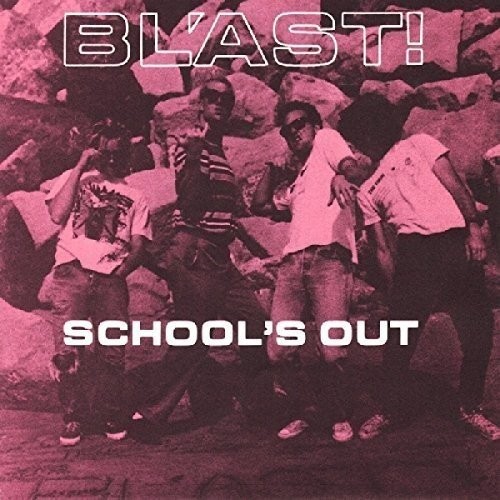 School's Out