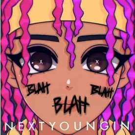 BlahBlahBlah