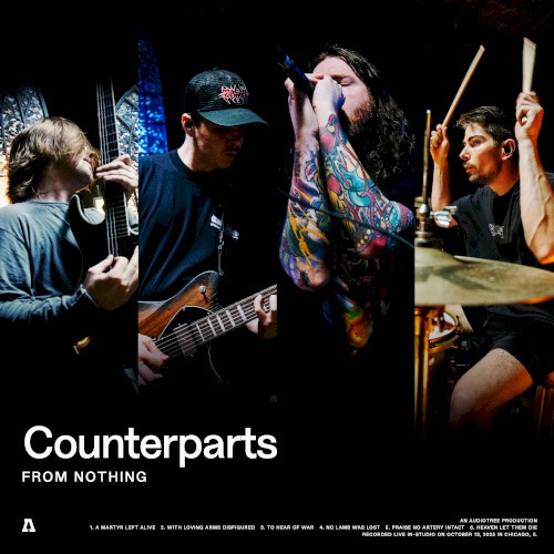 Audiotree From Nothing