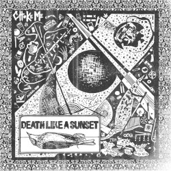 Death like a Sunset