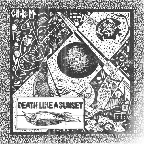 Death like a Sunset