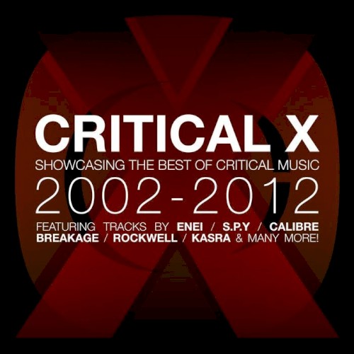 Critical X