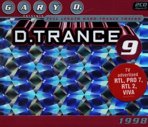 D.Trance 9
