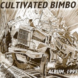 Album. 1995.