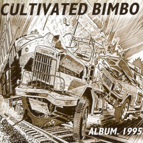 Album. 1995.