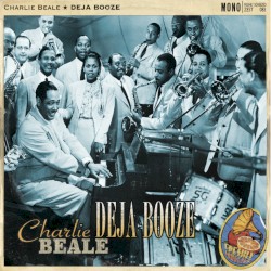 Deja Booze