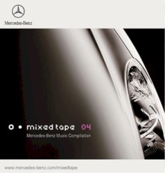 Mercedes‐Benz Mixed Tape 04