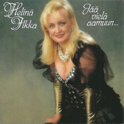 Jää vielä aamuun...