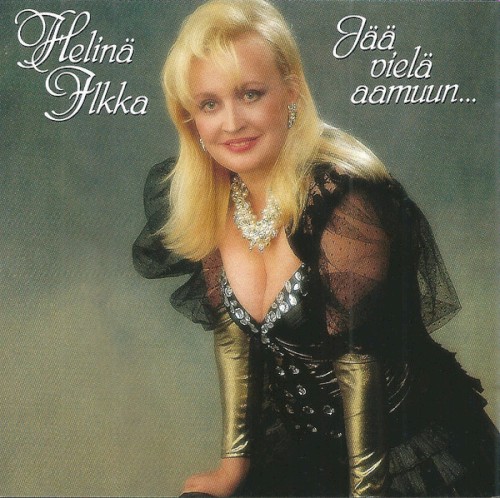 Jää vielä aamuun...