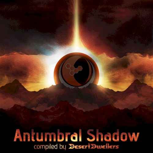Antumbral Shadow - compiled by Desert Dwellers