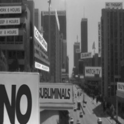 No Subliminals E.P.
