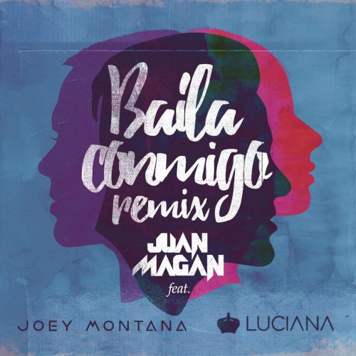 Baila conmigo (remix)