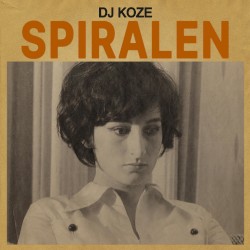 Spiralen EP