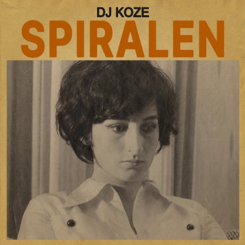 Spiralen EP