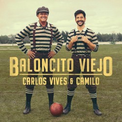 Baloncito viejo