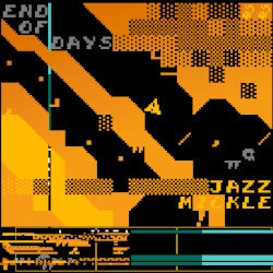 END OF DAYS