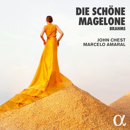Die schöne Magelone