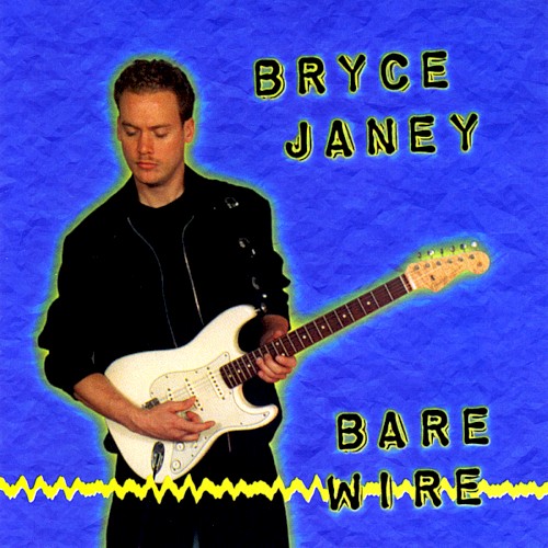 Bare Wire