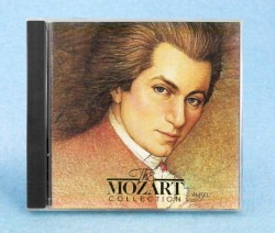 The Mozart Collection: Idomeneo (Highlights)