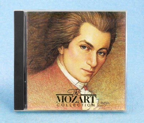 The Mozart Collection: Idomeneo (Highlights)