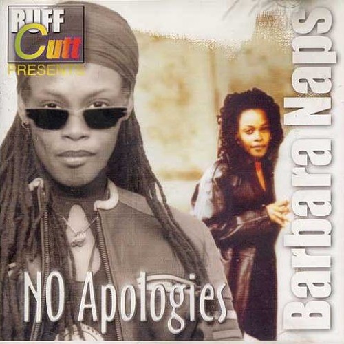 No Apologies