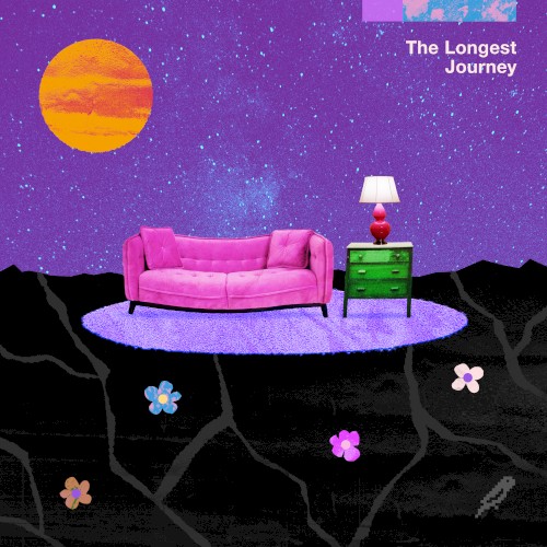The Longest Journey