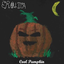 Cool Pumpkin