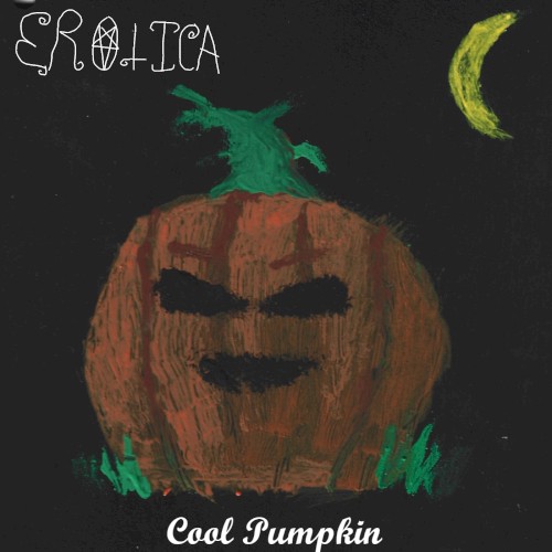 Cool Pumpkin