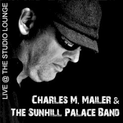 Live @ the Studio Lounge