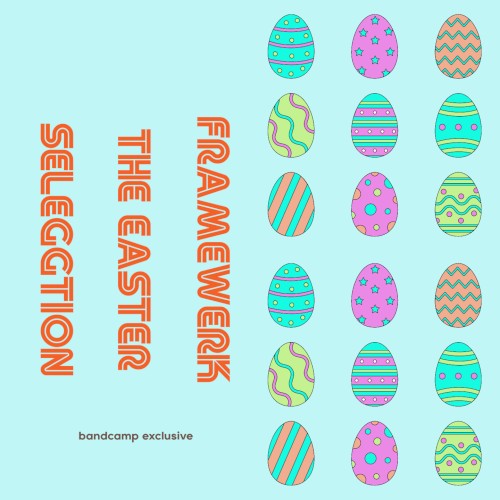 The Easter Seleggtion