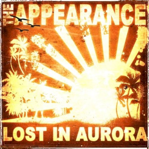 Lost in Aurora