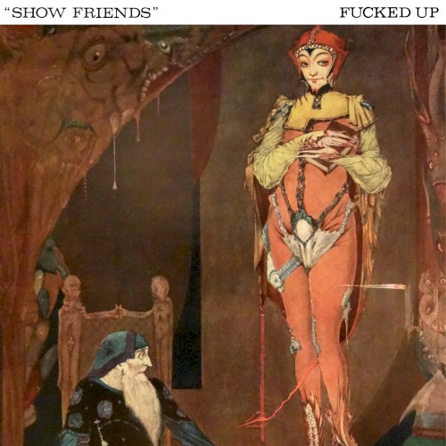 Spot the Difference