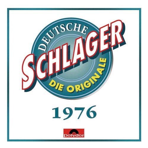 Deutsche Schlager 1976