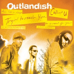Callin’ U (radio edit)