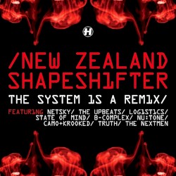 The System Is A Remix