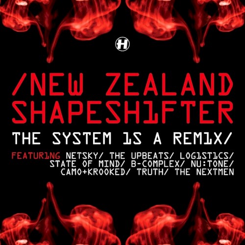 The System Is A Remix