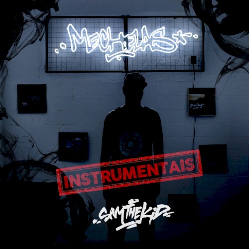 Mechelas (Instrumentais)