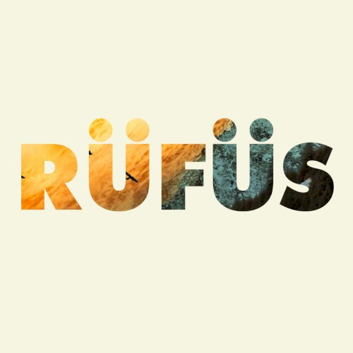 Rüfüs EP