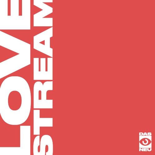 LOVESTREAM
