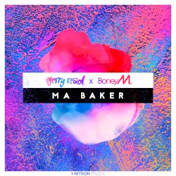 Ma Baker