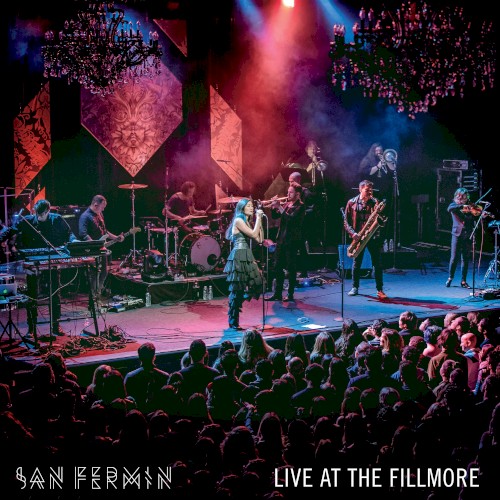 Live at The Fillmore