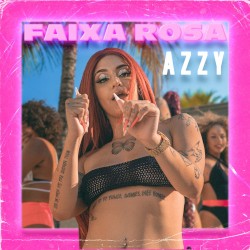 Faixa Rosa