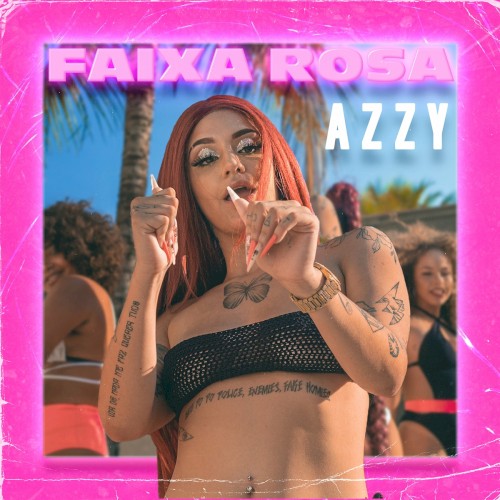 Faixa Rosa