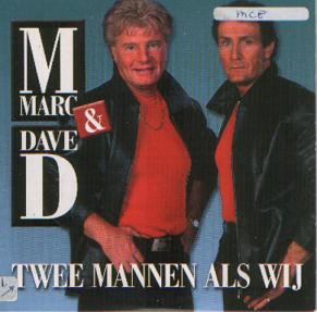 Twee mannen als wij / Domenica