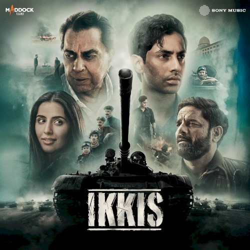 Ikkis